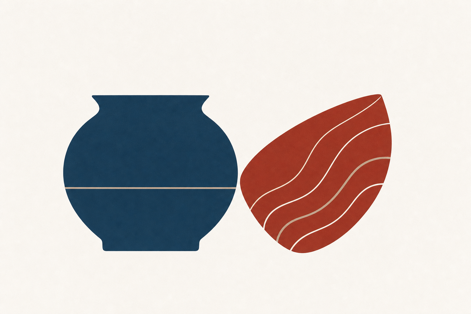 The Two-Bucket Approach